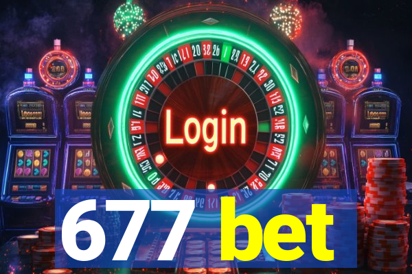 677 bet